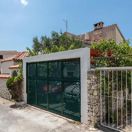 Holiday Home Kanica By Adriatic Sea, Cleaning Included Feriehus Zaglavice