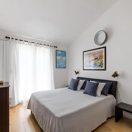Holiday Home Kanica By Adriatic Sea, Cleaning Included Holiday home Zaglavice