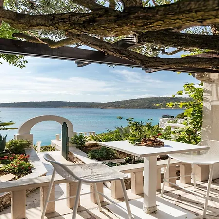 Seaside Escape In Kanica, Croatia, Cleaning Included Zaglavice