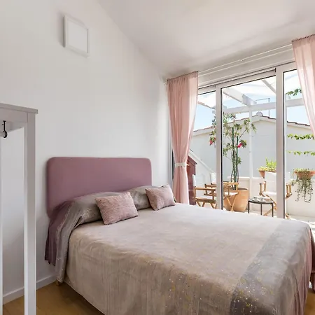 Seaside Escape In Kanica, Croatia, Cleaning Included Zaglavice