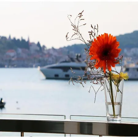 Holiday home Seaside Escape In Kanica, Croatia, Cleaning Included
