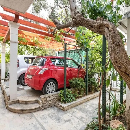 Holiday Home Kanica By Adriatic Sea, Cleaning Included Feriehus *