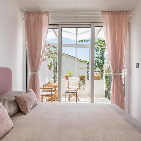 Seaside Escape In Kanica, Croatia, Cleaning Included Zaglavice