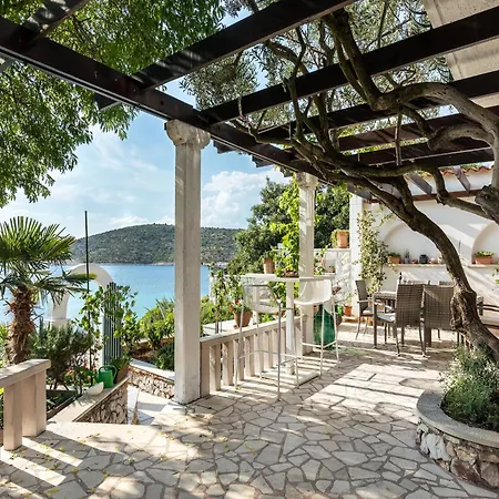 Holiday home Seaside Escape In Kanica, Croatia, Cleaning Included