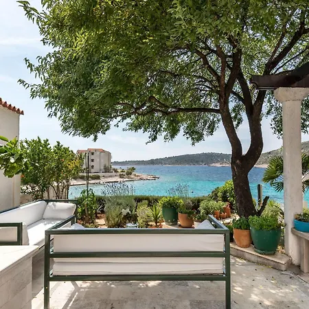 Holiday home Seaside Escape In Kanica, Croatia, Cleaning Included *