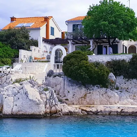 Seaside Escape In Kanica, Croatia, Cleaning Included * Zaglavice
