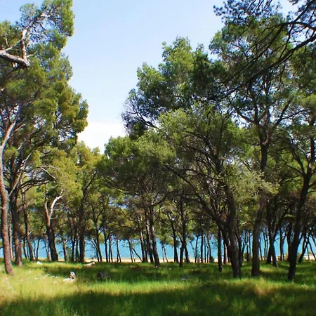 Seaside Escape In Kanica, Croatia, Cleaning Included Holiday home