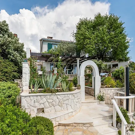 Holiday Home Kanica By Adriatic Sea, Cleaning Included Zaglavice